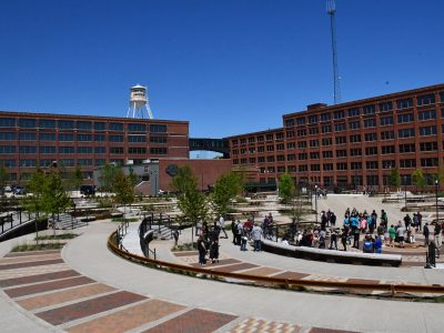 Harley-Davidson Reveals Plans For Future of Corporate Campus