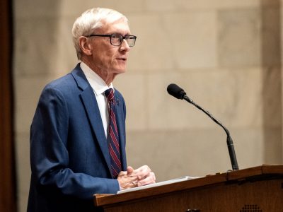 Evers Vetoes Bill Ending Work Permit Requirement for Younger Teens