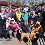 Climate Justice in the Lincoln Creek Greenway