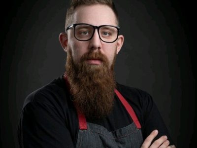 Now Serving: Can Milwaukee Chef Beat Bobby Flay?