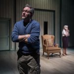 Theater: ‘The Treasurer’ a Darkly Funny Family Play