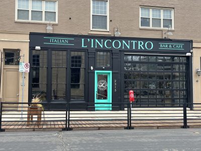 L’incontro Brings Italian Cuisine to East Side