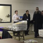 Public Hearing Considers New Rule for Election Observers