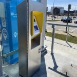 Transportation: Off-Board Fare Collection Begins on Connect 1