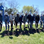 MKE County: Sherman Park Revitalization Project Begins