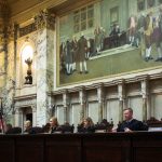 Wisconsin Supreme Court Hears Lawsuit Over Legislature’s Authority