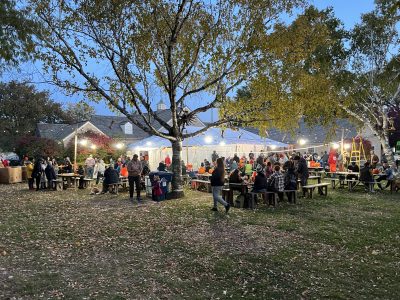 MKE County: Humboldt Park Beer Garden Opens Thursday