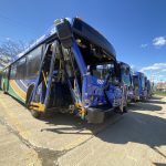 MKE County: ‘Enough is Enough’ Crowley Says, After 100 MPH Driver Smashes Into Bus