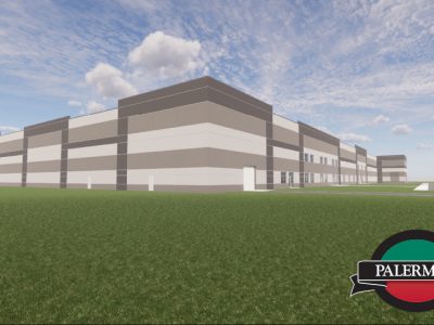 Palermo’s Plans 200,000-Square-Foot Manufacturing Facility