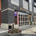 Paloma Opens Bay View Restaurant