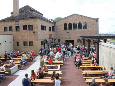 MKE County: South Shore Beer Garden Opens Wednesday