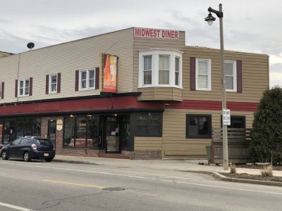 Nepali and Indian Restaurant Planned For Bay View