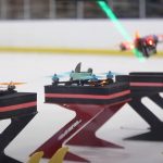 Entertainment: Competitive Drone Racing Comes To Pettit Center