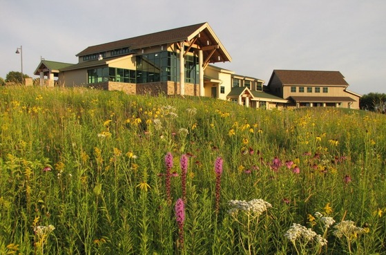 Horicon Marsh Education And Visitor Center Is Back Open