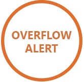 MMSD Overflow Alert