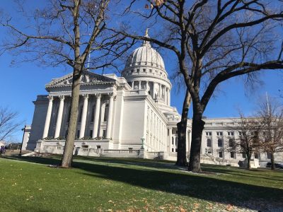 State of Wisconsin’s Debt Hits 25-Year Low
