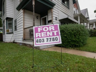 Milwaukee’s Rents Among Fastest Rising In U.S.
