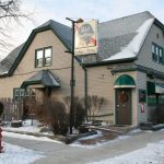 Old-Time Southside Tavern Closes