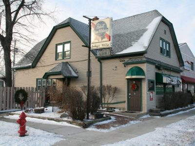 Old-Time Southside Tavern Closes