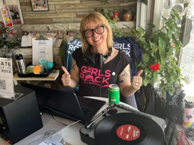 Girls Rock MKE Appoints Inaugural Executive Director