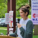 Child Care Providers Renew Call for State Funding