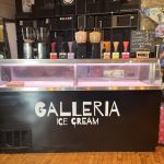 Galleria Ice Cream Opens on East Side
