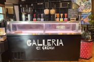 Galleria Ice Cream, 2335 N. Murray Ave. Photo taken May 10, 2024 by Sophie Bolich.