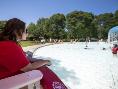 Wetter May, Warmer Summer in Wisconsin Predicted