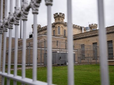 Judge Kicks Most Inmates Off Waupun Prison Lawsuit