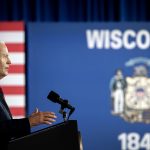 President Joe Biden Will Visit Racine Next Week, His Fourth trip To Wisconsin In 2024