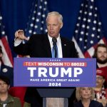 Ron Johnson Calls on GOP to Set Aside ‘Squabbles’ on Abortion
