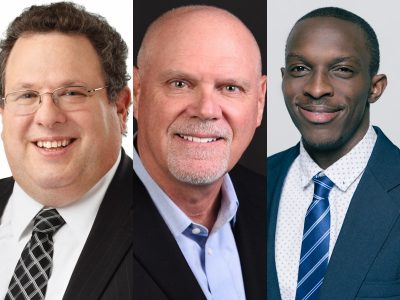Evers Names 3 New Members of UW Board of Regents
