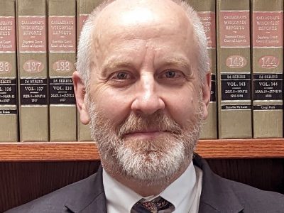 Gov. Evers Appoints Adam Gerol as Ozaukee County Circuit Court Judge, Seeks Applicants for Ozaukee County District Attorney