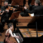 Classical: PianoArts Festival Features Rising Stars