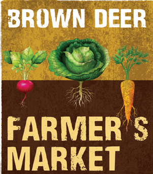 ﻿Brown Deer Farmers Market