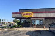 Denny's, 3801 S. 27th St. Photo taken May 24, 2024 by Sophie Bolich.