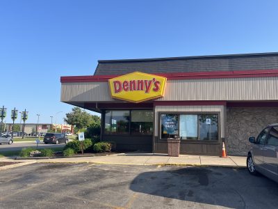 Council Temporarily Bans Late-Night Dining at 27th Street Denny’s