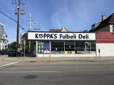 Koppa’s Deli is For Sale