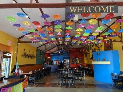 Dining: Judy’s Cantina Offers Tasty Mexican Fare