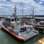 RNC Prep Includes Maritime Security Planning, Training