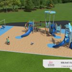 MKE County: Airport Park Gets New Playground