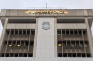 The headquarters of the Milwaukee Police Department. Photo: Peter Cameron.