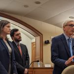 Evers Requests Release of $25 Million for Child Care and Tourism