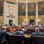 Wisconsin Senate Votes to Override Governor’s Vetoes