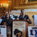 Advocates Plead for Task Force on Missing and Murdered Black Women and Girls