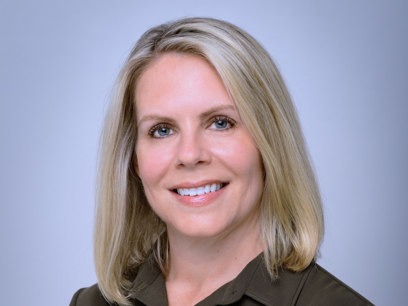 Shannon Garrity Appointed SVP of Public Sector Banking for Johnson Financial  Group