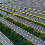 3 Large Solar Farms Set to Come Online