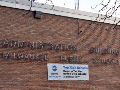 State Could Withhold Milwaukee Public Schools Funding Over Reporting Failures