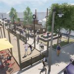 Walker’s Point Will Get New Plaza, Protected Bike Lanes