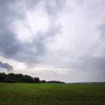 Wisconsin Now Nearly Drought Free